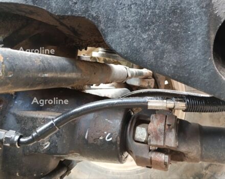 Кейс Другая, об'ємом двигуна 0 л та пробігом 0 тис. км за 31870 $, фото 9 на Automoto.ua