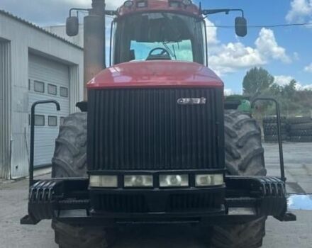 Кейс Другая, об'ємом двигуна 0 л та пробігом 0 тис. км за 53782 $, фото 1 на Automoto.ua