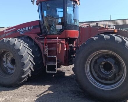 Кейс Другая, об'ємом двигуна 15 л та пробігом 0 тис. км за 37672 $, фото 4 на Automoto.ua