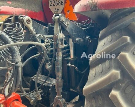 Кейс Другая, объемом двигателя 0 л и пробегом 0 тыс. км за 53225 $, фото 8 на Automoto.ua