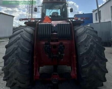 Кейс Другая, об'ємом двигуна 0 л та пробігом 0 тис. км за 53782 $, фото 6 на Automoto.ua