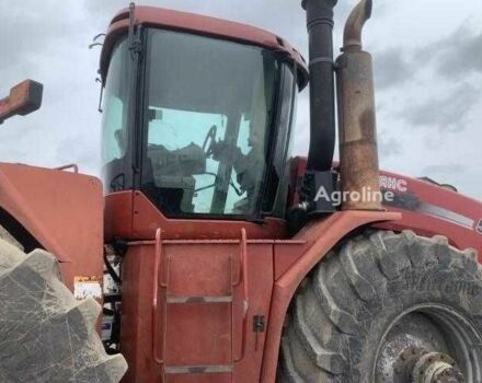 Кейс Другая, объемом двигателя 2.45 л и пробегом 0 тыс. км за 38558 $, фото 19 на Automoto.ua