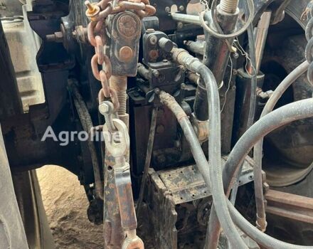 Кейс Другая, объемом двигателя 0 л и пробегом 0 тыс. км за 53225 $, фото 9 на Automoto.ua