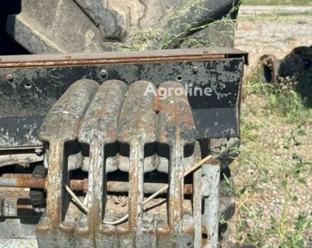 Кейс Другая, об'ємом двигуна 0 л та пробігом 0 тис. км за 1166153 $, фото 12 на Automoto.ua