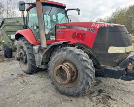 Кейс Другая, объемом двигателя 0 л и пробегом 0 тыс. км за 52336 $, фото 1 на Automoto.ua