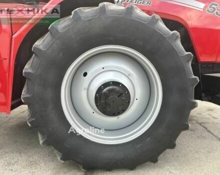 Кейс Другая, об'ємом двигуна 0 л та пробігом 0 тис. км за 53782 $, фото 11 на Automoto.ua