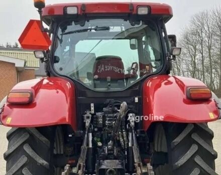 Кейс Другая, объемом двигателя 0 л и пробегом 0 тыс. км за 37826 $, фото 6 на Automoto.ua