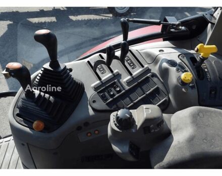 Кейс Другая, объемом двигателя 0 л и пробегом 0 тыс. км за 36420 $, фото 7 на Automoto.ua