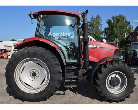 Кейс Другая, объемом двигателя 0 л и пробегом 0 тыс. км за 36420 $, фото 4 на Automoto.ua