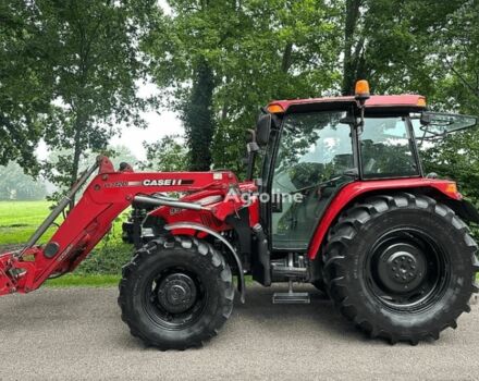 Кейс Другая, объемом двигателя 0 л и пробегом 0 тыс. км за 34121 $, фото 5 на Automoto.ua