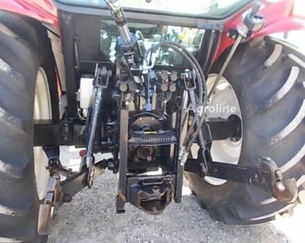 Кейс Другая, объемом двигателя 0 л и пробегом 0 тыс. км за 36171 $, фото 3 на Automoto.ua