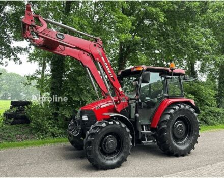 Кейс Другая, объемом двигателя 0 л и пробегом 0 тыс. км за 34121 $, фото 4 на Automoto.ua