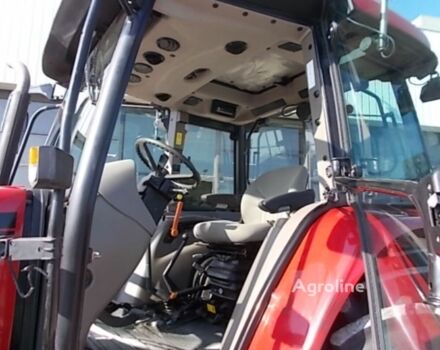 Кейс Другая, объемом двигателя 0 л и пробегом 0 тыс. км за 36171 $, фото 5 на Automoto.ua