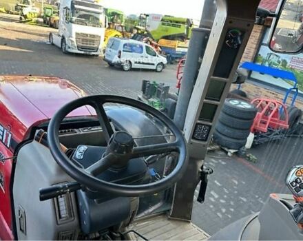Кейс Другая, объемом двигателя 0 л и пробегом 0 тыс. км за 45643 $, фото 9 на Automoto.ua