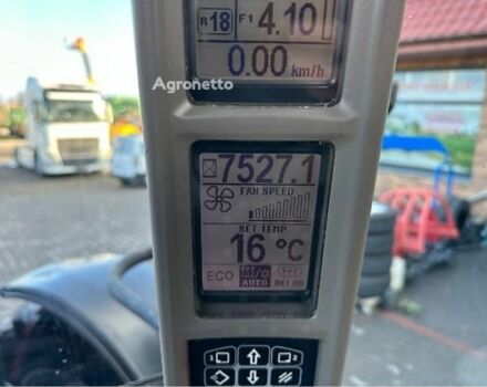 Кейс Другая, объемом двигателя 0 л и пробегом 0 тыс. км за 45643 $, фото 8 на Automoto.ua