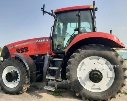 Кейс Другая, объемом двигателя 0 л и пробегом 0 тыс. км за 51754 $, фото 1 на Automoto.ua