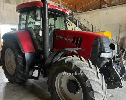 Кейс Другая, объемом двигателя 0 л и пробегом 0 тыс. км за 79401 $, фото 3 на Automoto.ua