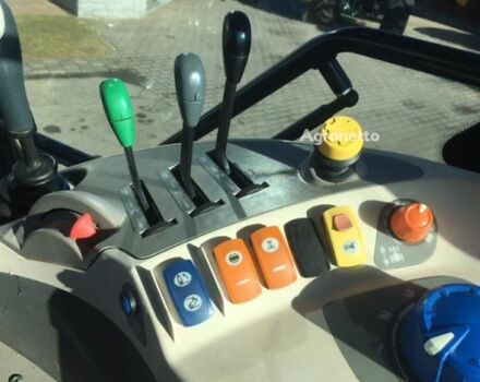 Кейс Другая, объемом двигателя 0 л и пробегом 0 тыс. км за 51475 $, фото 11 на Automoto.ua