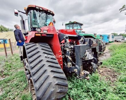 Кейс Другая, объемом двигателя 0 л и пробегом 0 тыс. км за 69398 $, фото 6 на Automoto.ua