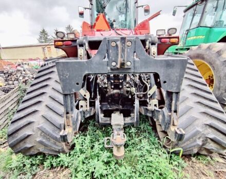 Кейс Другая, объемом двигателя 0 л и пробегом 0 тыс. км за 69398 $, фото 5 на Automoto.ua