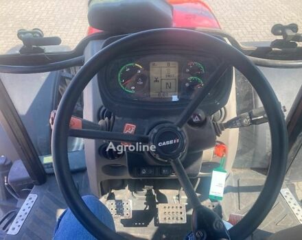 Кейс Другая, объемом двигателя 0 л и пробегом 0 тыс. км за 40190 $, фото 10 на Automoto.ua