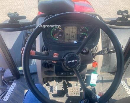 Кейс Другая, объемом двигателя 0 л и пробегом 0 тыс. км за 40893 $, фото 10 на Automoto.ua