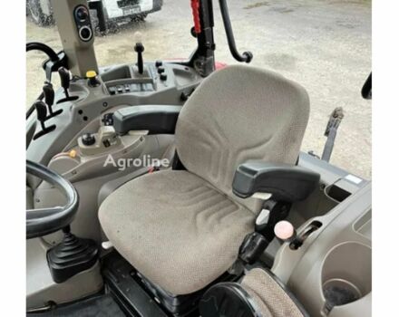 Кейс Другая, объемом двигателя 0 л и пробегом 0 тыс. км за 35821 $, фото 5 на Automoto.ua