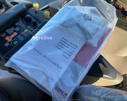 Кейс Другая, объемом двигателя 0 л и пробегом 0 тыс. км за 88503 $, фото 13 на Automoto.ua