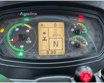 Кейс Другая, объемом двигателя 0 л и пробегом 0 тыс. км за 35821 $, фото 6 на Automoto.ua