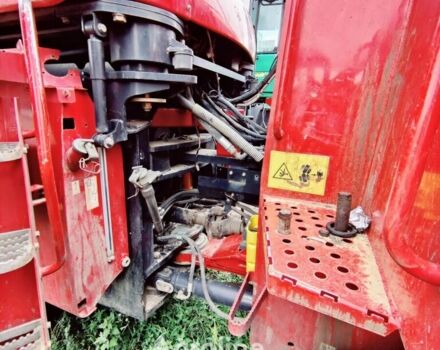 Кейс Другая, объемом двигателя 0 л и пробегом 0 тыс. км за 69398 $, фото 7 на Automoto.ua