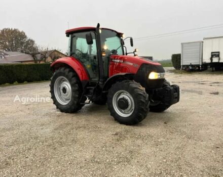 Кейс Другая, объемом двигателя 0 л и пробегом 0 тыс. км за 35821 $, фото 2 на Automoto.ua