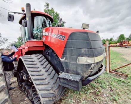 Кейс Другая, объемом двигателя 0 л и пробегом 0 тыс. км за 69398 $, фото 1 на Automoto.ua