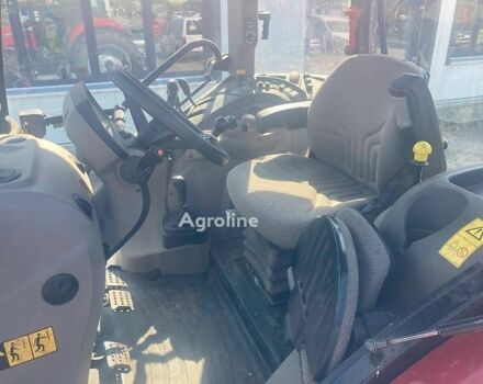 Кейс Другая, объемом двигателя 0 л и пробегом 0 тыс. км за 40190 $, фото 7 на Automoto.ua