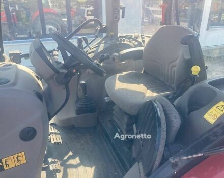 Кейс Другая, объемом двигателя 0 л и пробегом 0 тыс. км за 40893 $, фото 7 на Automoto.ua