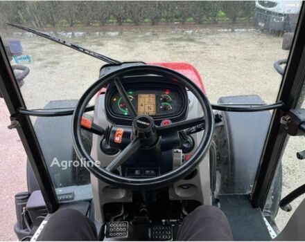 Кейс Другая, объемом двигателя 0 л и пробегом 0 тыс. км за 35821 $, фото 8 на Automoto.ua