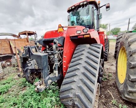 Кейс Другая, объемом двигателя 0 л и пробегом 0 тыс. км за 69398 $, фото 4 на Automoto.ua