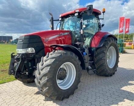 Кейс Другая, объемом двигателя 0 л и пробегом 0 тыс. км за 82068 $, фото 1 на Automoto.ua