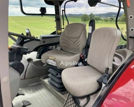 Кейс Другая, объемом двигателя 0 л и пробегом 0 тыс. км за 48936 $, фото 8 на Automoto.ua