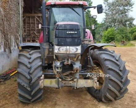 Кейс Другая, объемом двигателя 0 л и пробегом 0 тыс. км за 45389 $, фото 4 на Automoto.ua