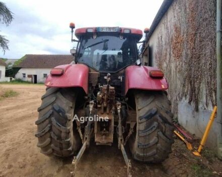 Кейс Другая, объемом двигателя 0 л и пробегом 0 тыс. км за 45389 $, фото 3 на Automoto.ua