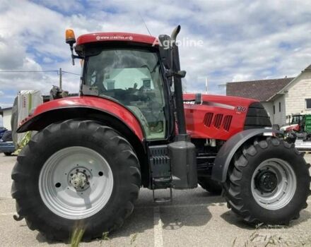 Кейс Другая, объемом двигателя 0 л и пробегом 0 тыс. км за 48936 $, фото 5 на Automoto.ua