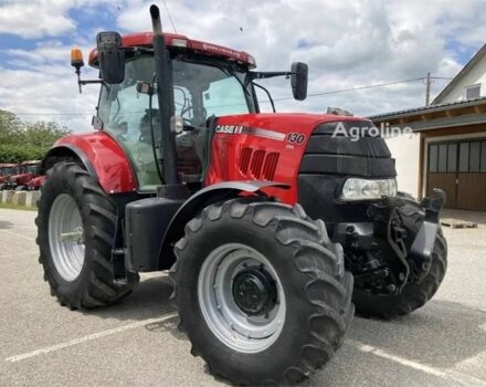 Кейс Другая, объемом двигателя 0 л и пробегом 0 тыс. км за 48936 $, фото 6 на Automoto.ua