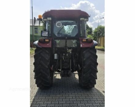 Кейс Другая, объемом двигателя 0 л и пробегом 0 тыс. км за 36660 $, фото 5 на Automoto.ua