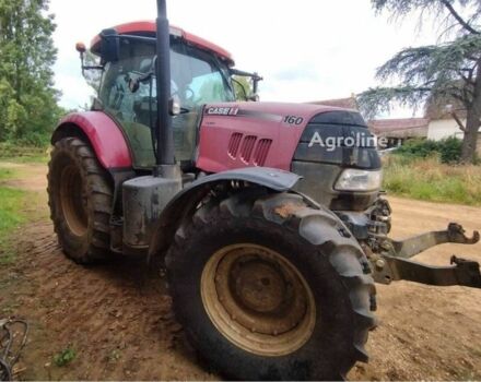 Кейс Другая, объемом двигателя 0 л и пробегом 0 тыс. км за 45389 $, фото 2 на Automoto.ua