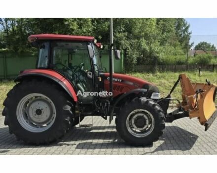 Кейс Другая, объемом двигателя 0 л и пробегом 0 тыс. км за 36660 $, фото 3 на Automoto.ua