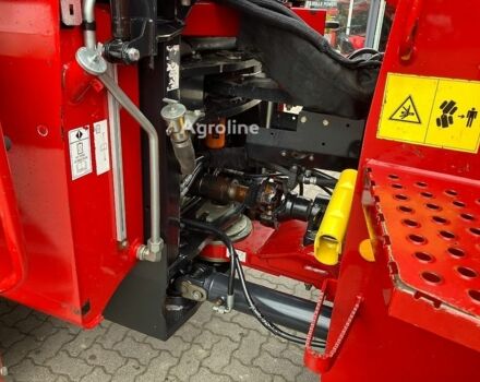 Кейс Другая, объемом двигателя 0 л и пробегом 0 тыс. км за 134027 $, фото 12 на Automoto.ua