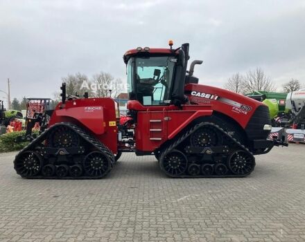 Кейс Другая, объемом двигателя 0 л и пробегом 0 тыс. км за 134027 $, фото 6 на Automoto.ua