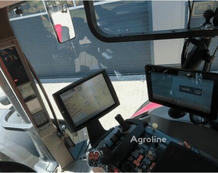 Кейс Другая, объемом двигателя 0 л и пробегом 0 тыс. км за 94320 $, фото 13 на Automoto.ua