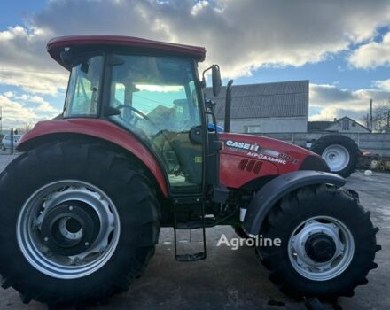 Кейс Другая, объемом двигателя 0 л и пробегом 0 тыс. км за 32938 $, фото 7 на Automoto.ua