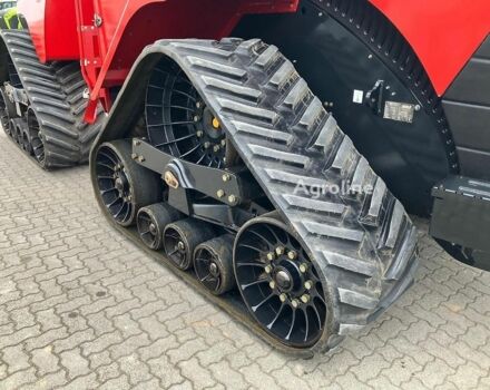 Кейс Другая, объемом двигателя 0 л и пробегом 0 тыс. км за 134027 $, фото 5 на Automoto.ua